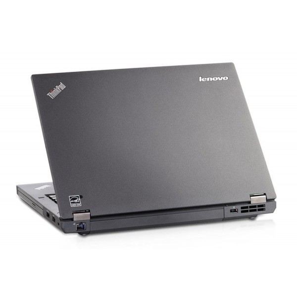 LENOVO Laptop T440, i5-4300U, 8GB, 500GB HDD, 14", CAM, DVD, REF FQC