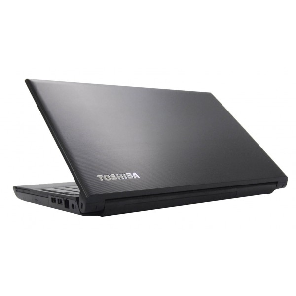 TOSHIBA Laptop B554, i5-4200M, 4GB, 320GB HDD, 15.6", DVD, REF FQC