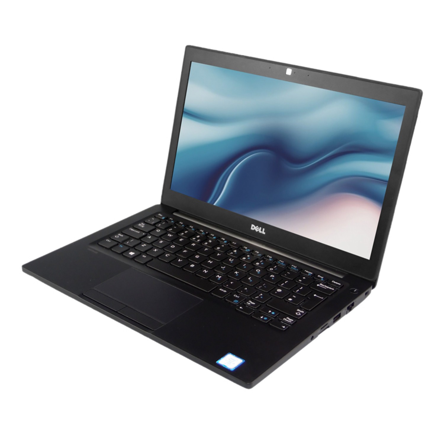 DELL Laptop Latitude 7280, i5-7300U, 16/128GB M.2, 12.5", CAM, REF FQ DELL Laptop Latitude 7280, i5-7300U, 16/128GB M.2, 12.5", CAM, REF FQ