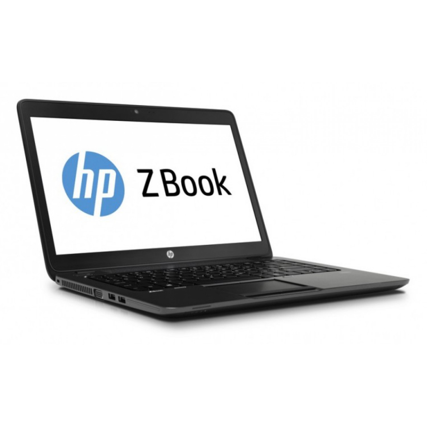 HP Laptop ZBook 14 G2, i7-5500U, 16/256GB SSD, 14", CAM, REF SQ HP Laptop ZBook 14 G2, i7-5500U, 16/256GB SSD, 14", CAM, REF SQ
