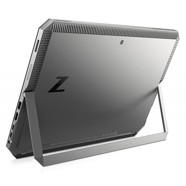 HP Laptop ZBook x2 G4, i7-7600U, 32/256GB M.2, 14", CAM, REF SQ HP Laptop ZBook x2 G4, i7-7600U, 32/256GB M.2, 14", CAM, REF SQ