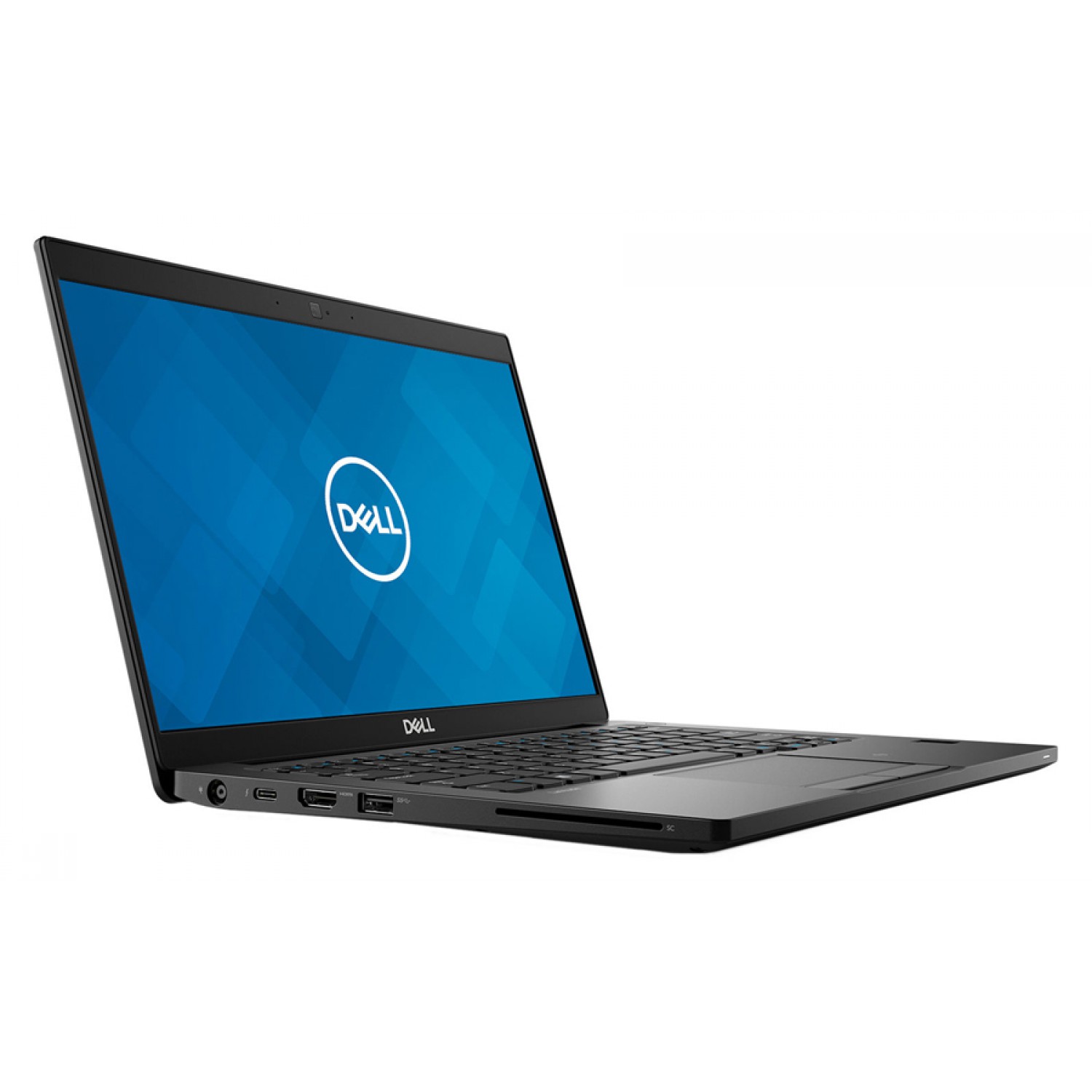 DELL Laptop 7390, i5-8350U, 8/256GB M.2, 13.3", Cam, REF FQ DELL Laptop 7390, i5-8350U, 8/256GB M.2, 13.3", Cam, REF FQ
