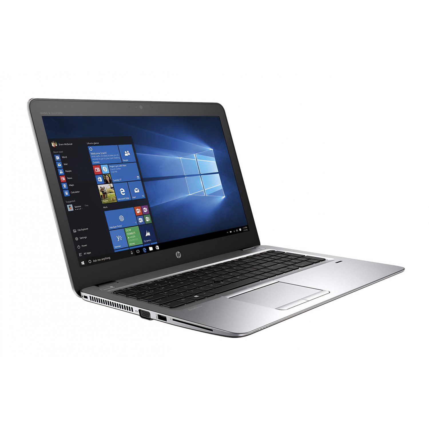 HP Laptop EliteBook 820 G2, i5-5200U, 8GB, 320GB HDD, 12,5", Cam, REF FQ HP Laptop EliteBook 820 G2, i5-5200U, 8GB, 320GB HDD, 12,5", Cam, REF FQ
