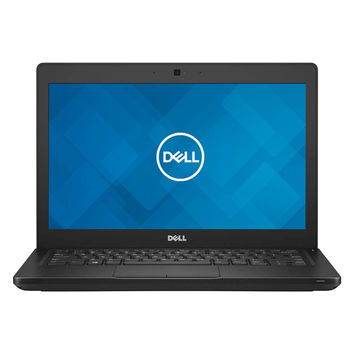 DELL Laptop 5280, i5-7300U, 8GB, 128GB M.2, 12.5", Cam, REF FQ