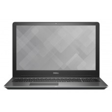 DELL Laptop Vostro 15 5568, i5-7200U, 8GB, 1TB HDD, 15.6", Cam, REF SQ