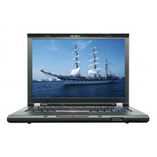 LENOVO Laptop T410, i5-520M, 4GB, 320GB HDD, 14", Cam, DVD-RW, REF FQC