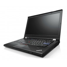 LENOVO Laptop T420, i5-2520M, 4GB, 320GB HDD, 14", Cam, DVD-RW, REF FQ