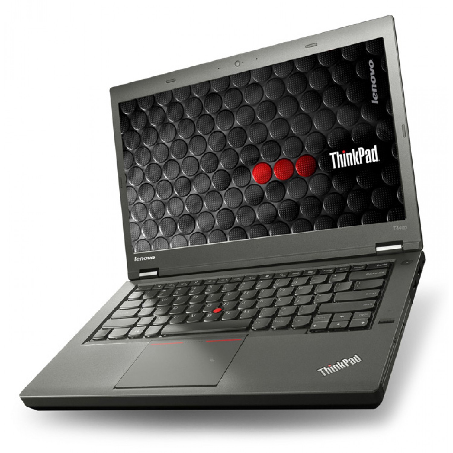 LENOVO Laptop T440p, i5-4300M, 4GB, 500GB HDD, 14", Cam, REF FQC LENOVO Laptop T440p, i5-4300M, 4GB, 500GB HDD, 14", Cam, REF FQC