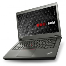 LENOVO used Laptop T440p, i5-4300M, 4GB, 500GB HDD, 14", Cam, GC