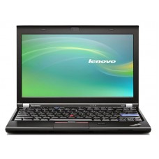 LENOVO Laptop X220, i5-2520M, 4GB, 320GB HDD, 12.5", Cam, REF FQ
