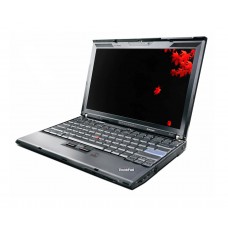 LENOVO Laptop X201, i5-520M, 4GB, 250GB HDD, 12.1", Cam, REF FQ