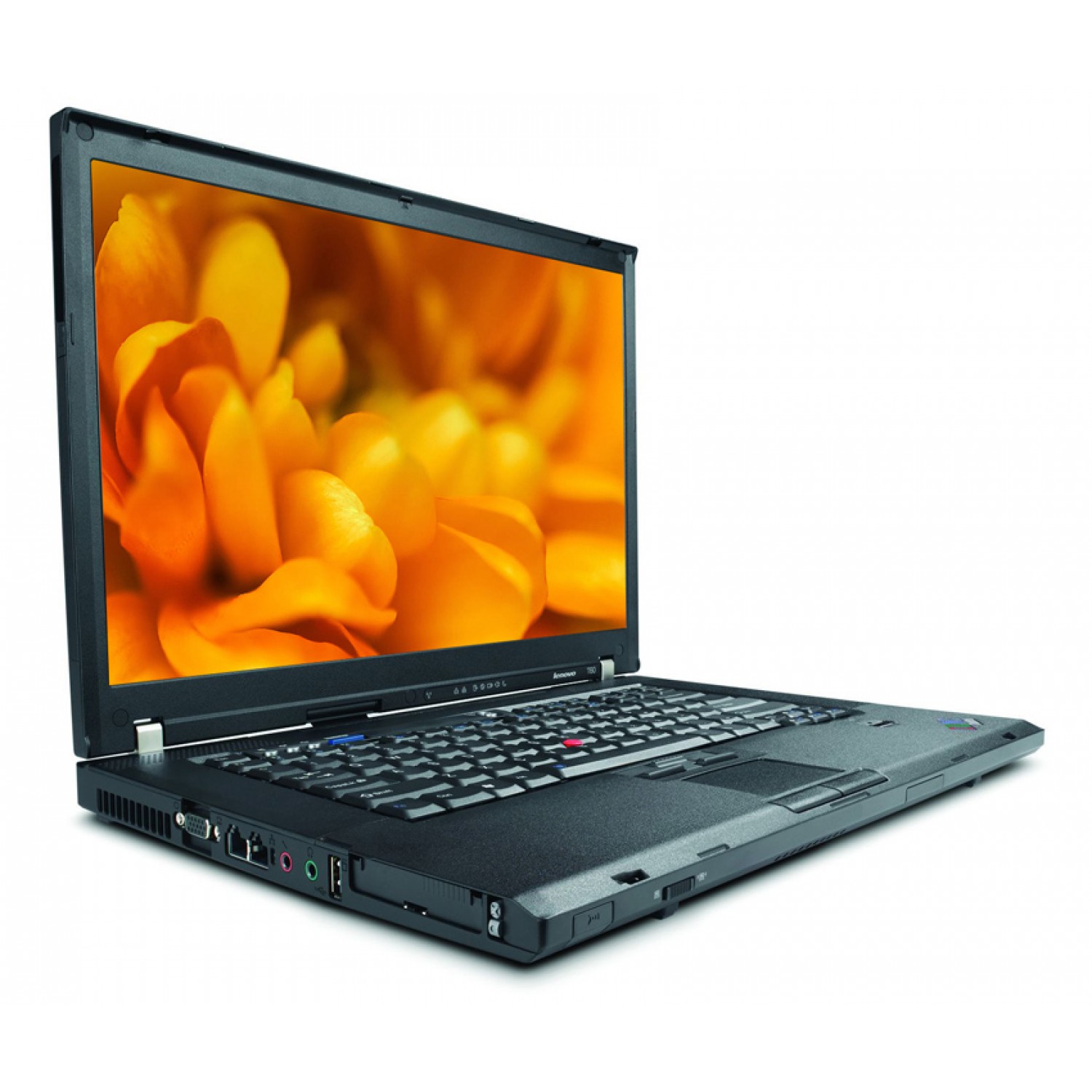 LENOVO Laptop T60, T2400, 1GB, 250GB HDD, 14", DVD, REF FQ LENOVO Laptop T60, T2400, 1GB, 250GB HDD, 14", DVD, REF FQ