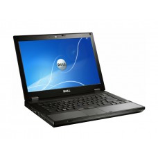 DELL Laptop E5410, i3-370M, 4GB, 320GB HDD, 14", Cam, DVD-RW, REF FQ