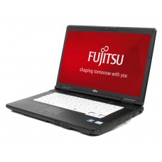 FUJITSU Laptop A572/F, i5-3320M, 4GB, 320GB HDD, 15.6", DVD, REF FQ