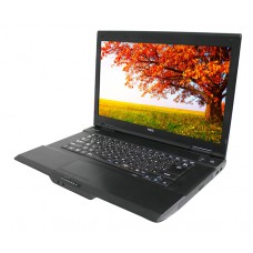 NEC Laptop VersaPro, i5-4210M, 4GB, 120GB SSD, 15.6", DVD, REF FQC
