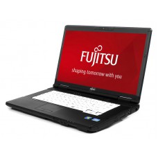 FUJITSU Laptop A572, i5-3320M, 4GB, 320GB HDD, 15.6", DVD, REF SQ
