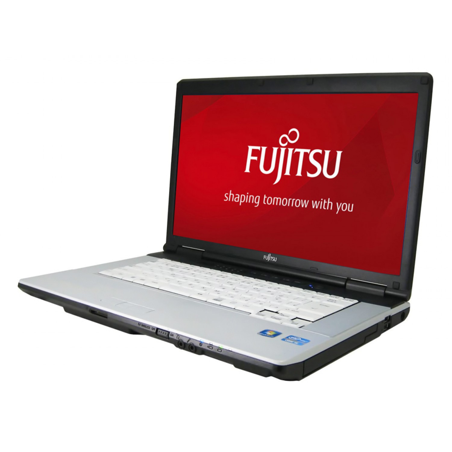 FUJITSU Laptop E742, i5-3320M, 4GB, 320GB HDD, 15.6", DVD, REF FQC FUJITSU Laptop E742, i5-3320M, 4GB, 320GB HDD, 15.6", DVD, REF FQC