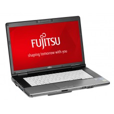 FUJITSU Laptop E752, i5-3320M, 4GB, 320GB HDD, 15.6", DVD, REF FQC
