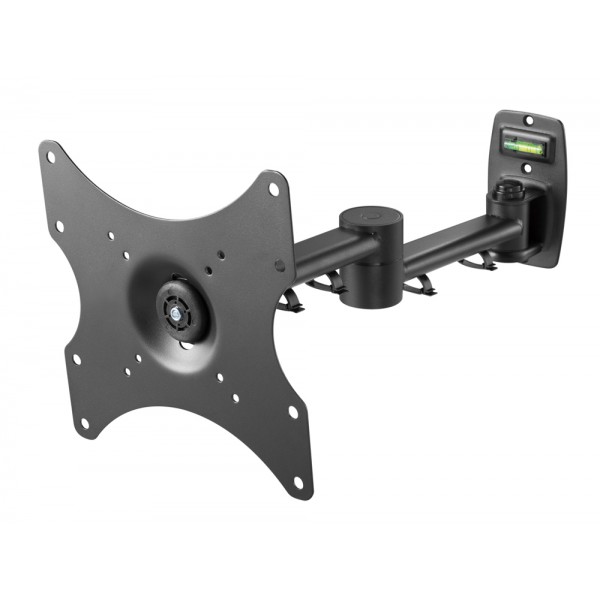 BRATECK επιτοίχια βάση LCD-151A, για οθόνη 23-42", 20kg BRATECK επιτοίχια βάση LCD-151A, για οθόνη 23-42", 20kg