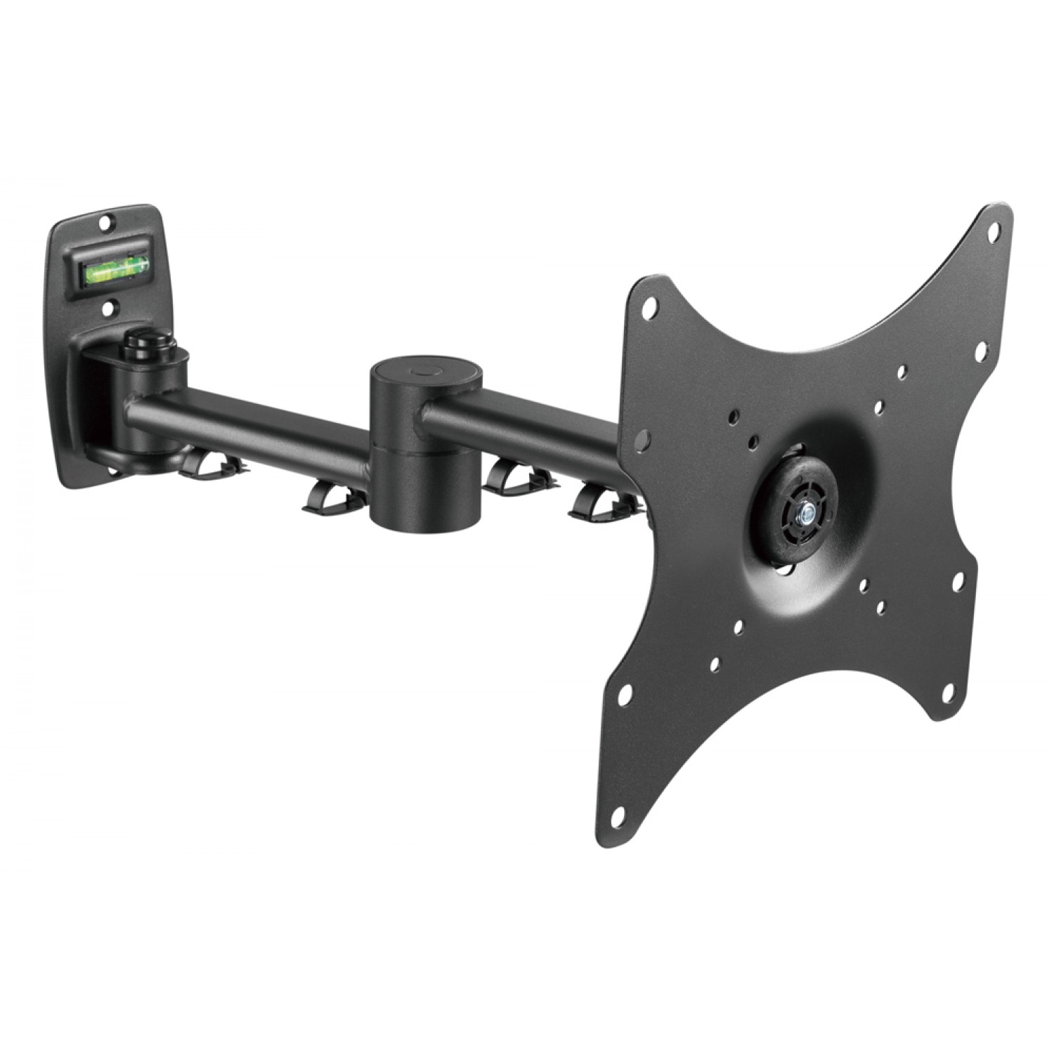 BRATECK επιτοίχια βάση LCD-151A, για οθόνη 23-42", 20kg BRATECK επιτοίχια βάση LCD-151A, για οθόνη 23-42", 20kg