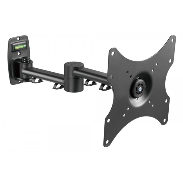 BRATECK επιτοίχια βάση LCD-151A, για οθόνη 23-42", 20kg BRATECK επιτοίχια βάση LCD-151A, για οθόνη 23-42", 20kg