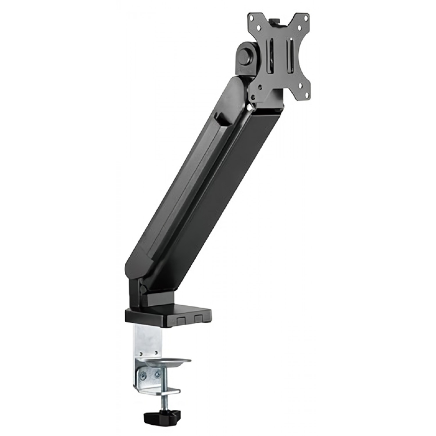 BRATECK Βάση γραφείου Gas Spring LDT36-C01 για οθόνη 17" - 32" , 2-8kg BRATECK Βάση γραφείου Gas Spring LDT36-C01 για οθόνη 17" - 32" , 2-8kg