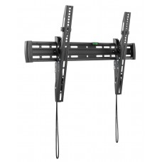 BRATECK Επιτοίχια βαση LP45-46T, για οθόνη 37"-70", έως 50kg