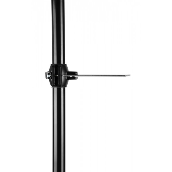 BRATECK ράφι στήριξης LP61-DVD για συσκευές προβολής, έως 5kg, μαύρη BRATECK ράφι στήριξης LP61-DVD για συσκευές προβολής, έως 5kg, μαύρη