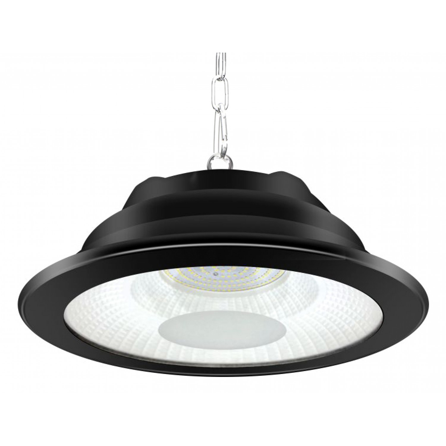 LIPER LED προβολέας LPHB-150D01 150W, 14500lmn, 6500K, IP65, Φ34, μαύρος LIPER LED προβολέας LPHB-150D01 150W, 14500lmn, 6500K, IP65, Φ34, μαύρος