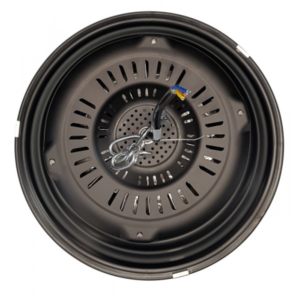 LIPER LED προβολέας LPHB-200D01 200W, 19000lmn, 6500K, IP65, Φ34, μαύρος LIPER LED προβολέας LPHB-200D01 200W, 19000lmn, 6500K, IP65, Φ34, μαύρος