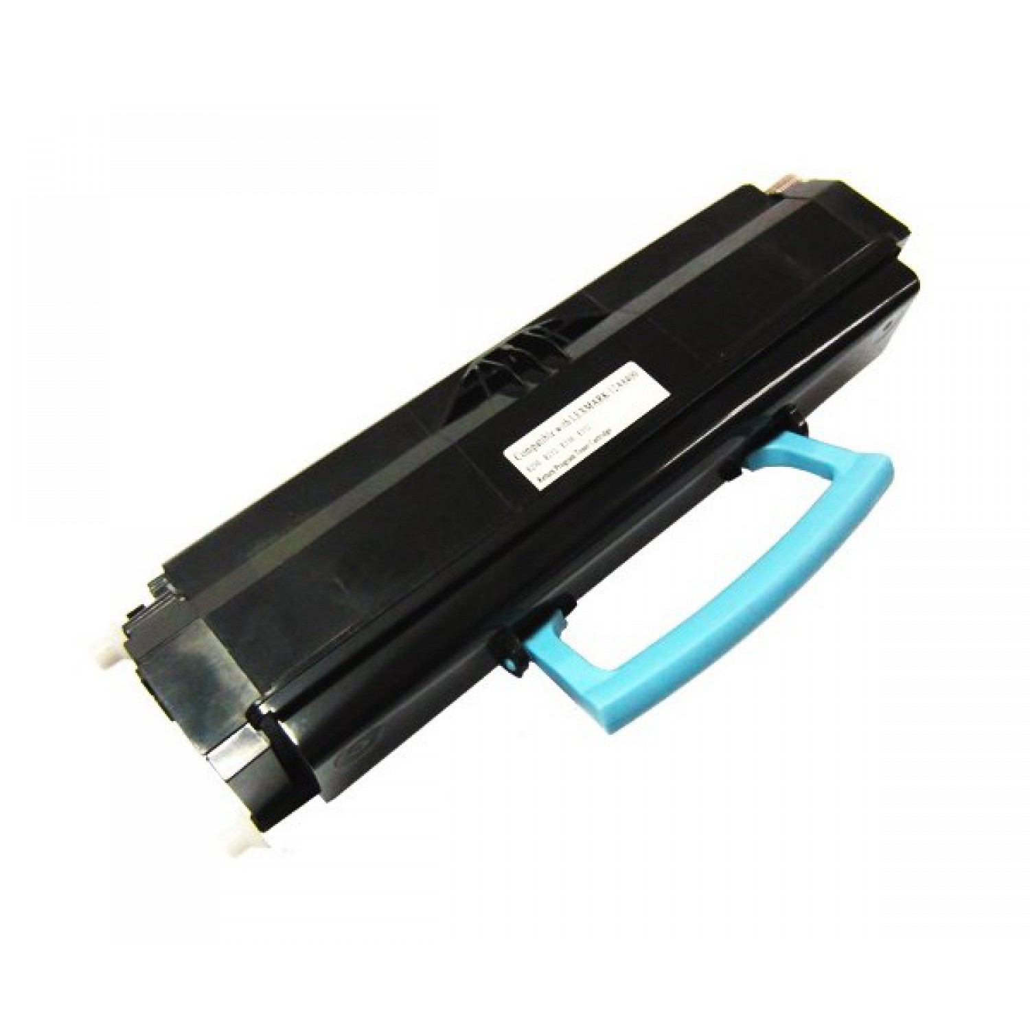 HT Συμβατό Toner Lexmark CE230, Black, 6.0K HT Συμβατό Toner Lexmark CE230, Black, 6.0K