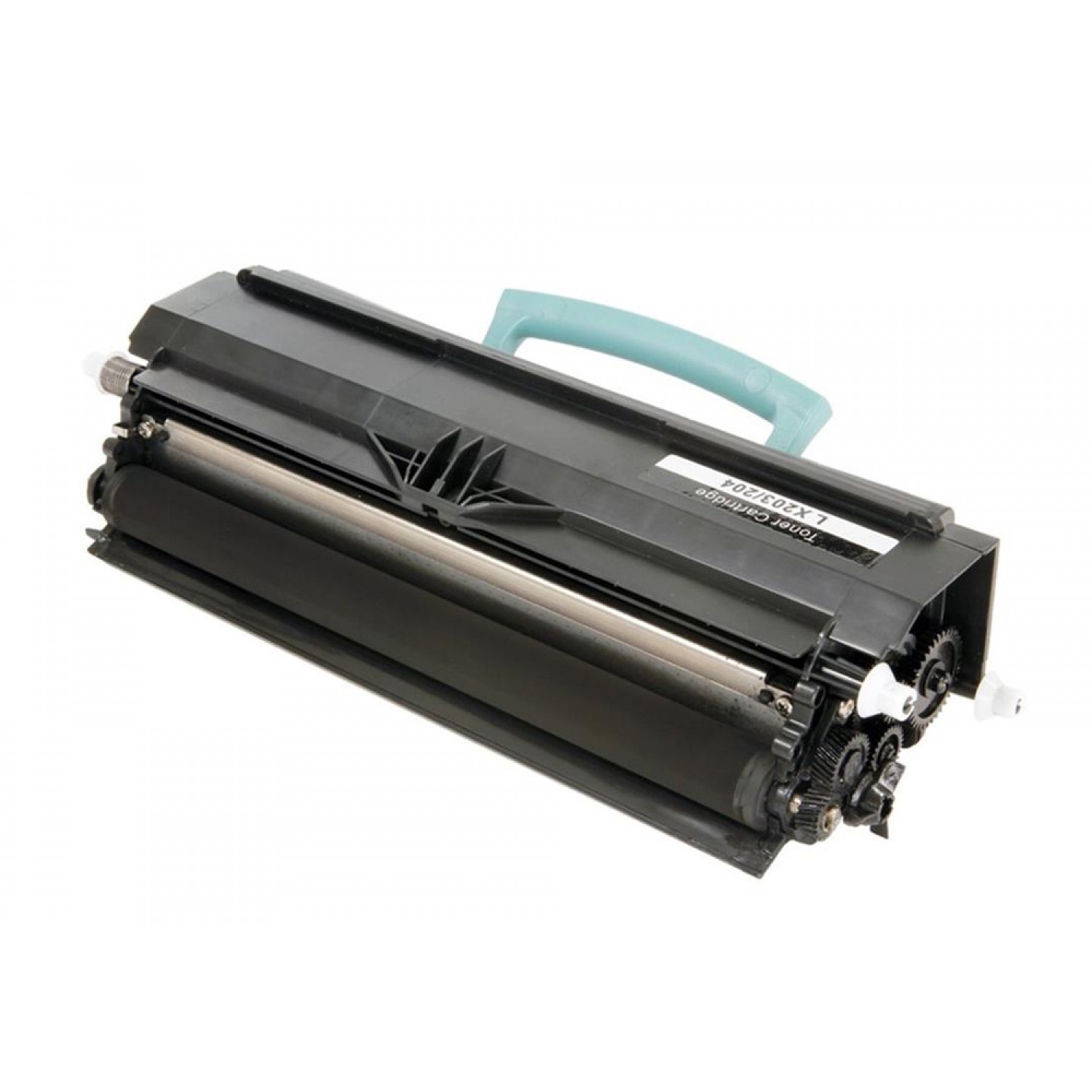 Συμβατό Toner για Lexmark, E250, Black, 3.5K