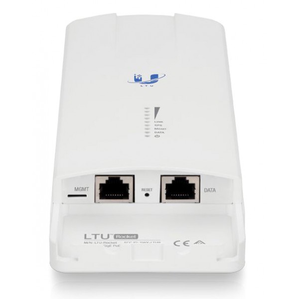 UBIQUITI LTU-Rocket, 5GHz, BaseStation Radio UBIQUITI LTU-Rocket, 5GHz, BaseStation Radio