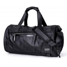 ARCTIC HUNTER Τσάντα ταξιδίου LX00005-BK, μαύρη