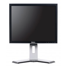 DELL used Οθόνη 1707FP LCD, 17" 1280 x 1024, VGA/DVI-D, FQ