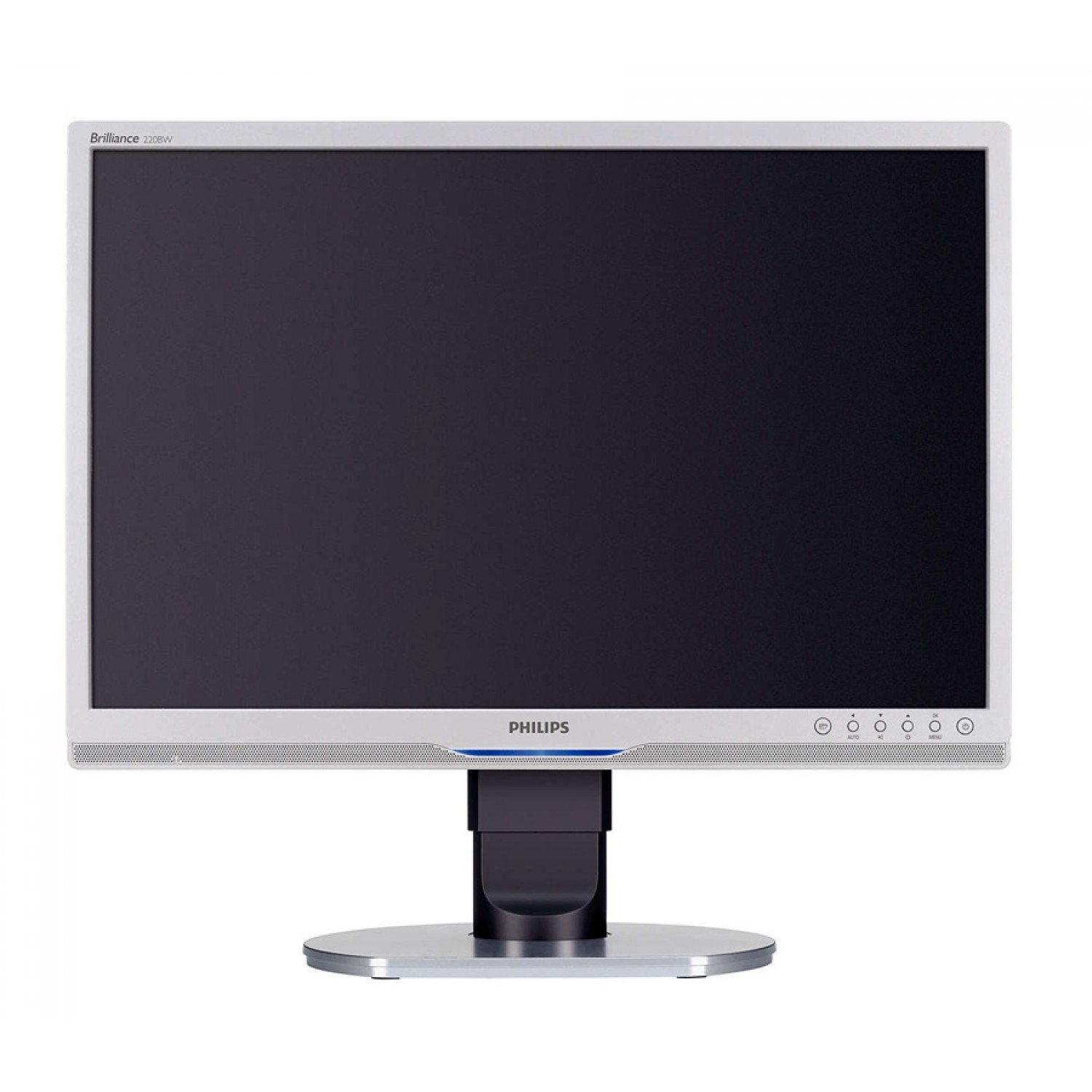 PHILIPS used Οθόνη 220BW LCD, 22" 1680 x 1050, VGA/DVI-D, MU, FQ PHILIPS used Οθόνη 220BW LCD, 22" 1680 x 1050, VGA/DVI-D, MU, FQ