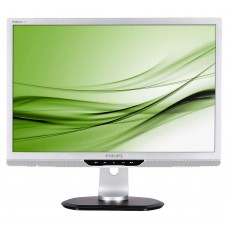 PHILIPS used οθόνη 220P2 LCD, 22" 1680x1050p, VGA/DVI-D, με ηχεία, SQ