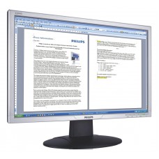 PHILIPS used Οθόνη 220WS8 LCD, 22" 1680x1050px, VGA/DVI-D, FQ