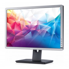 DELL used Οθόνη P2213 LCD, 22" 1680 x 1050, DP/DVI-D/VGA/USB, FQ