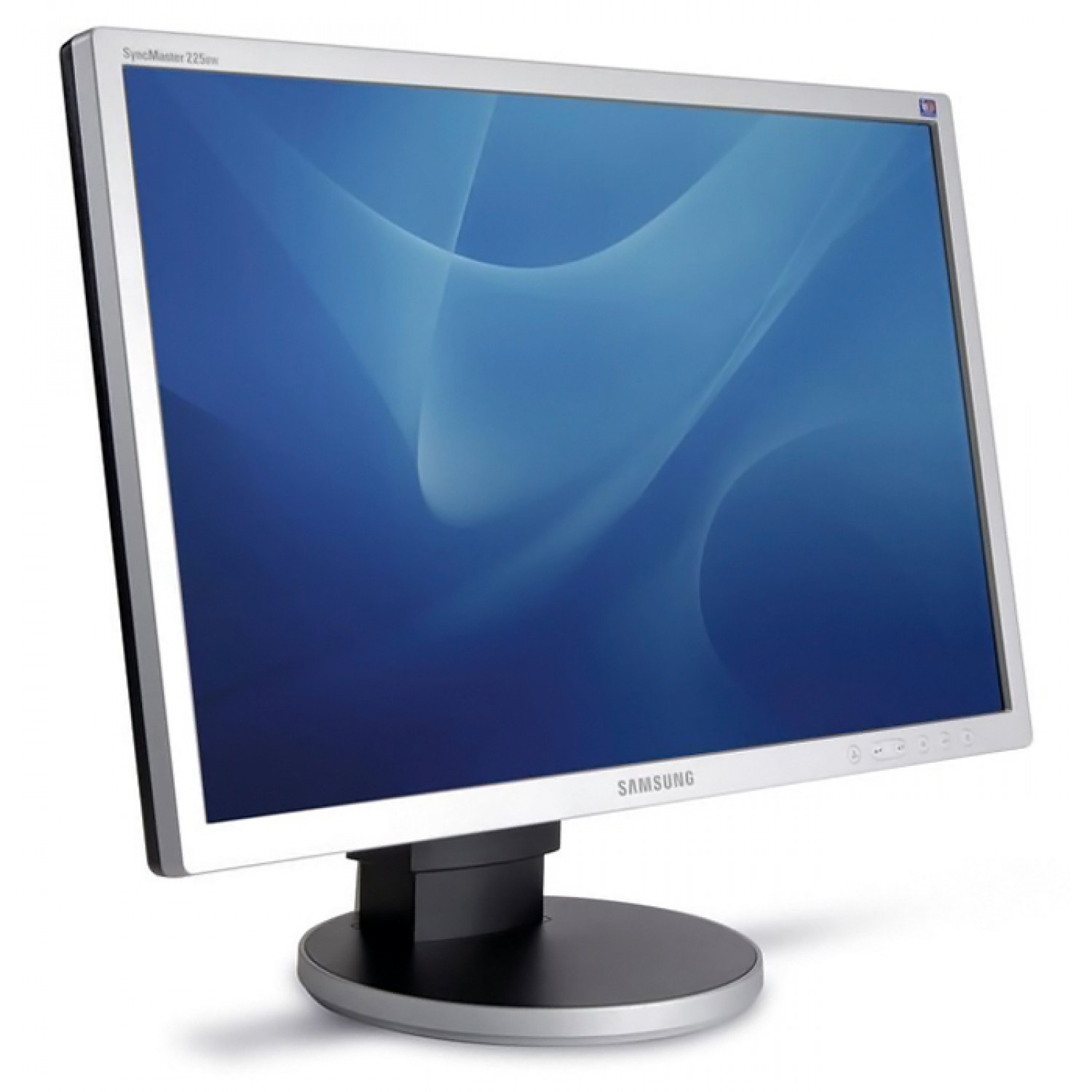 SAMSUNG used οθόνη 225BW LCD, 22" 1680x1050px, VGA/DVI-D, FQ SAMSUNG used οθόνη 225BW LCD, 22" 1680x1050px, VGA/DVI-D, FQ