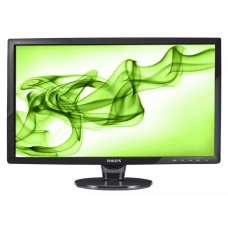 PHILIPS used Οθόνη 244E LCD, 24" 1920x1200px, VGA/DVI-D, FQ