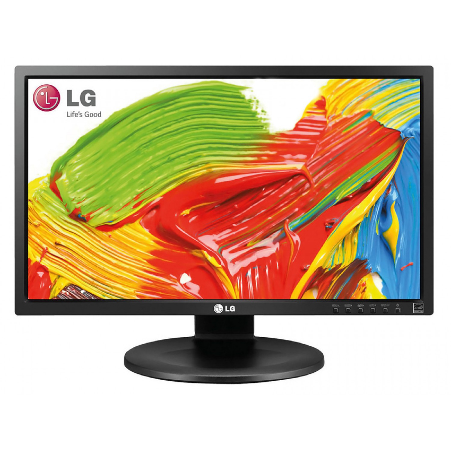 LG used Οθόνη 24MB35PM LED IPS, 24" FULL HD, VGA/DVI-D, SQ LG used Οθόνη 24MB35PM LED IPS, 24" FULL HD, VGA/DVI-D, SQ