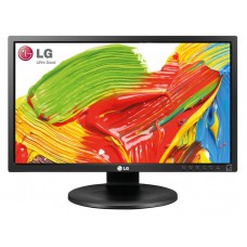 LG used Οθόνη 24MB35PM LED IPS, 24" FULL HD, VGA/DVI-D, SQ