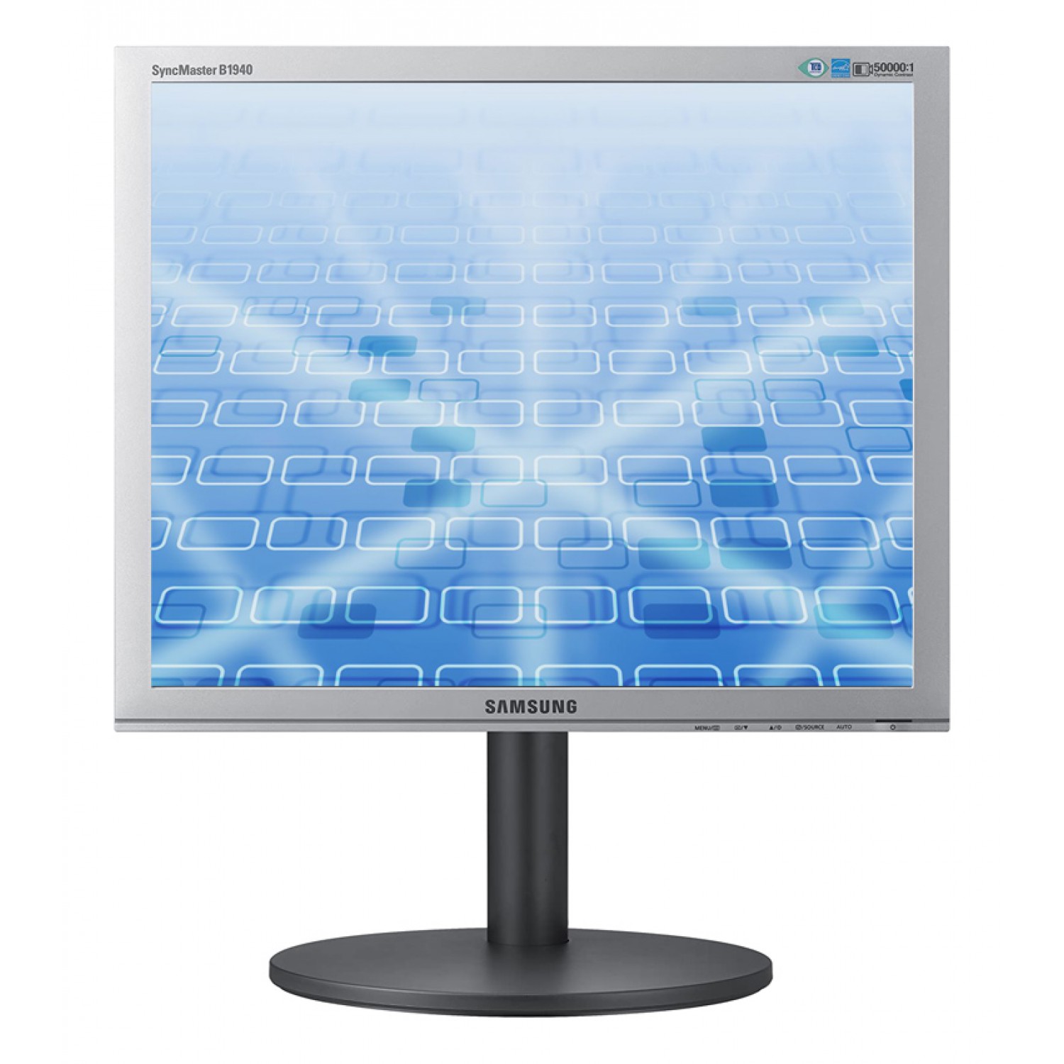 SAMSUNG used Οθόνη B1940, LCD 19" 1280 x 1024, VGA/DVI-D, SQ SAMSUNG used Οθόνη B1940, LCD 19" 1280 x 1024, VGA/DVI-D, SQ