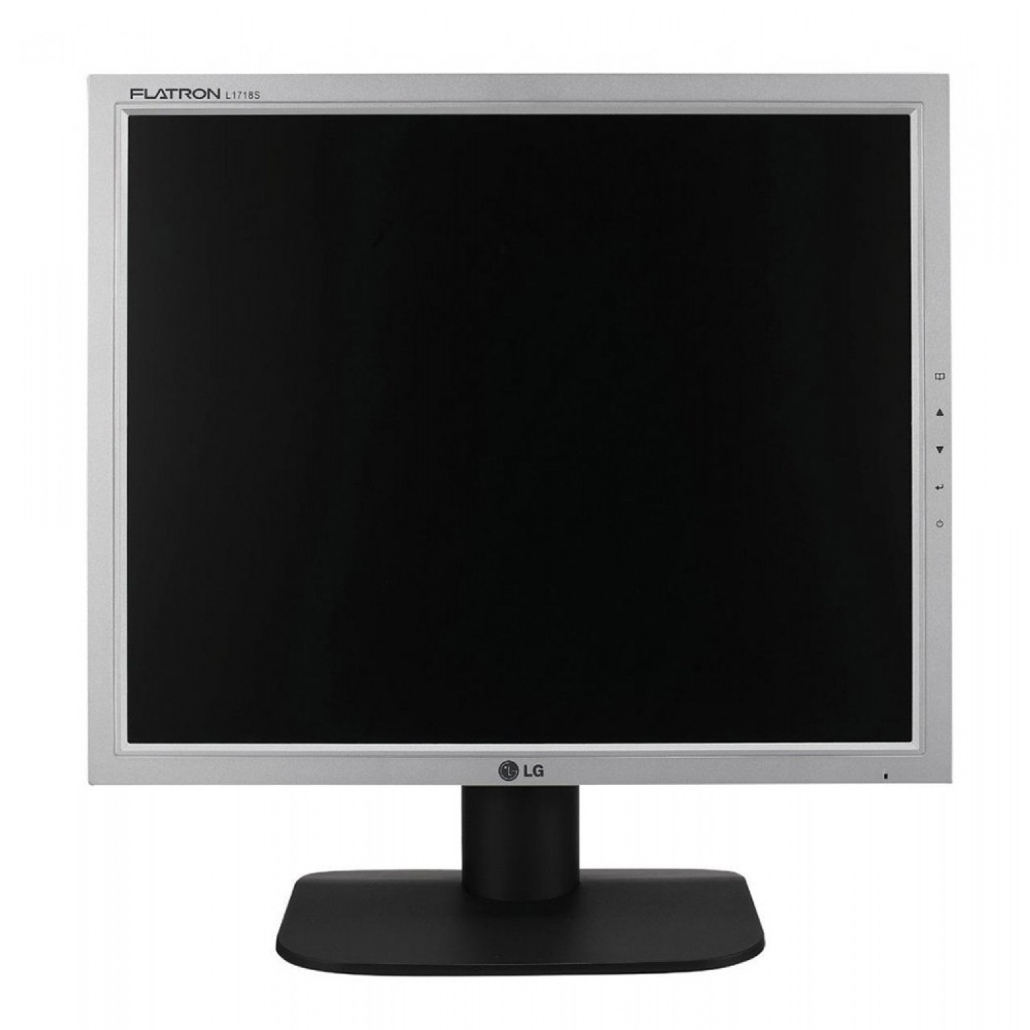LG used Οθόνη L1718S LCD, 17" 1280 x 1024, VGA, FQ
