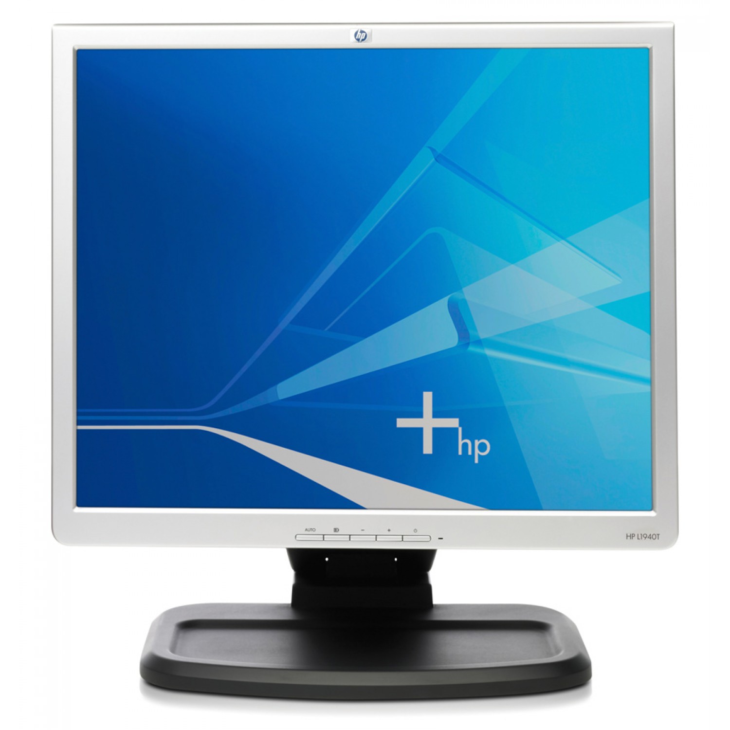 HP used Οθόνη L1940T LCD, 19" 1280x1024px, VGA/DVI-D, FQ HP used Οθόνη L1940T LCD, 19" 1280x1024px, VGA/DVI-D, FQ