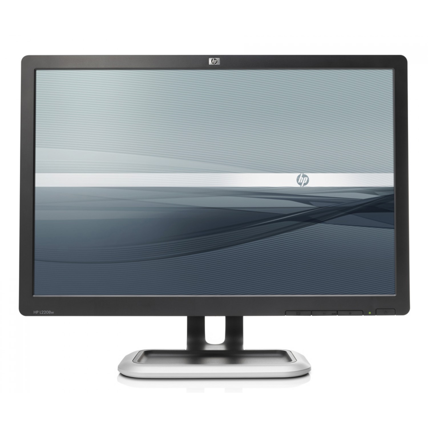 HP used Οθόνη L2208W LCD, 22" 1680x1050px, VGA, FQ HP used Οθόνη L2208W LCD, 22" 1680x1050px, VGA, FQ