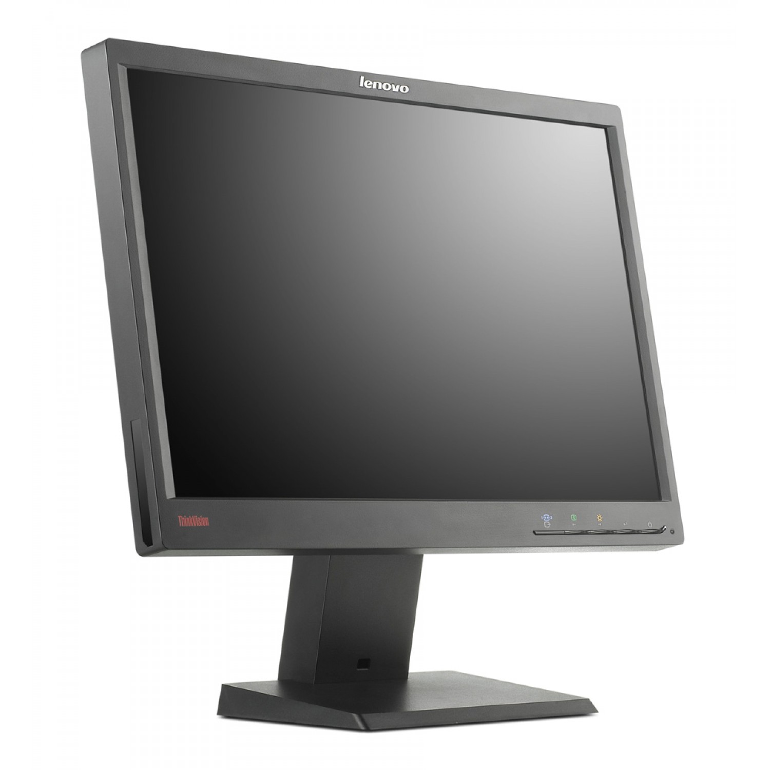 LENOVO used Οθόνη ThinkVision L2250p LCD, 22", 1680 x 1050, VGA/DVI, SQ LENOVO used Οθόνη ThinkVision L2250p LCD, 22", 1680 x 1050, VGA/DVI, SQ