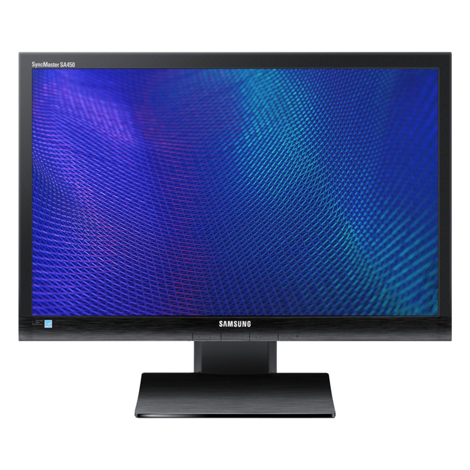 SAMSUNG used Οθόνη S22A450BW LED, 22" 1680x1050px, VGA/DVI-D, SQ SAMSUNG used Οθόνη S22A450BW LED, 22" 1680x1050px, VGA/DVI-D, SQ