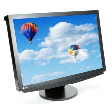 EIZO used οθόνη S2410W LCD, 24" 1920x1200px, DVI-D, FQ
